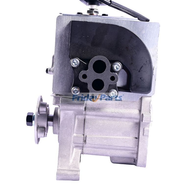 Complete Engine Short Block Assembly 577424401 for Redmax