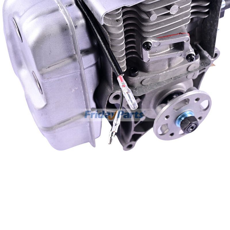 Complete Engine Short Block Assembly in Stock in China