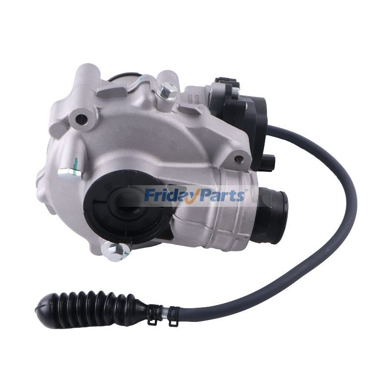 Boîtier de différentiel avant completpour VTT/UTV