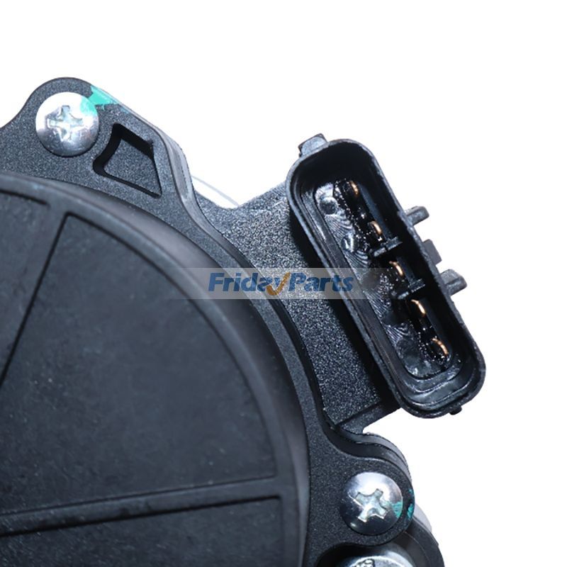 Boîtier de différentiel avant complet pour VTT/UTV Pour Yamaha