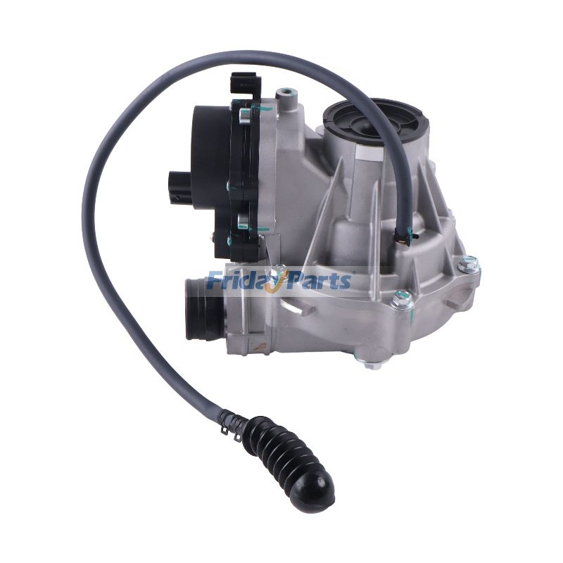 Carter de différentiel avant complet 5KM-46160-07-00 5KM-46160-00-00 pour VTT Yamaha Grizzly 450 660 2002-2007