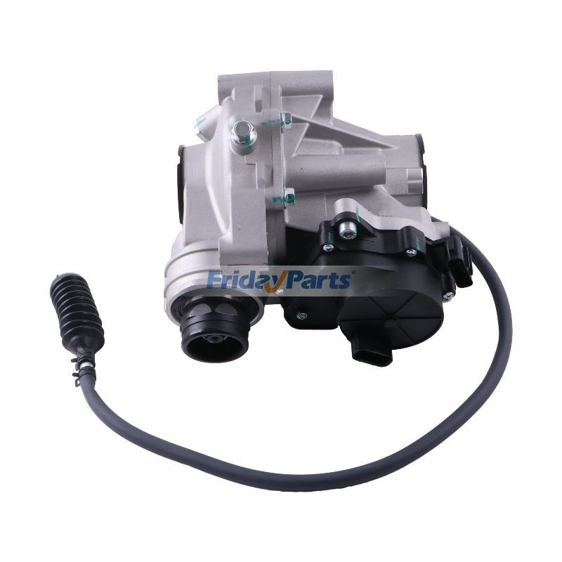 Carter de différentiel avant complet 5KM-46160-07-00 5KM-46160-00-00 pour VTT Yamaha Grizzly 450 660 2002-2007pourPour Yamaha