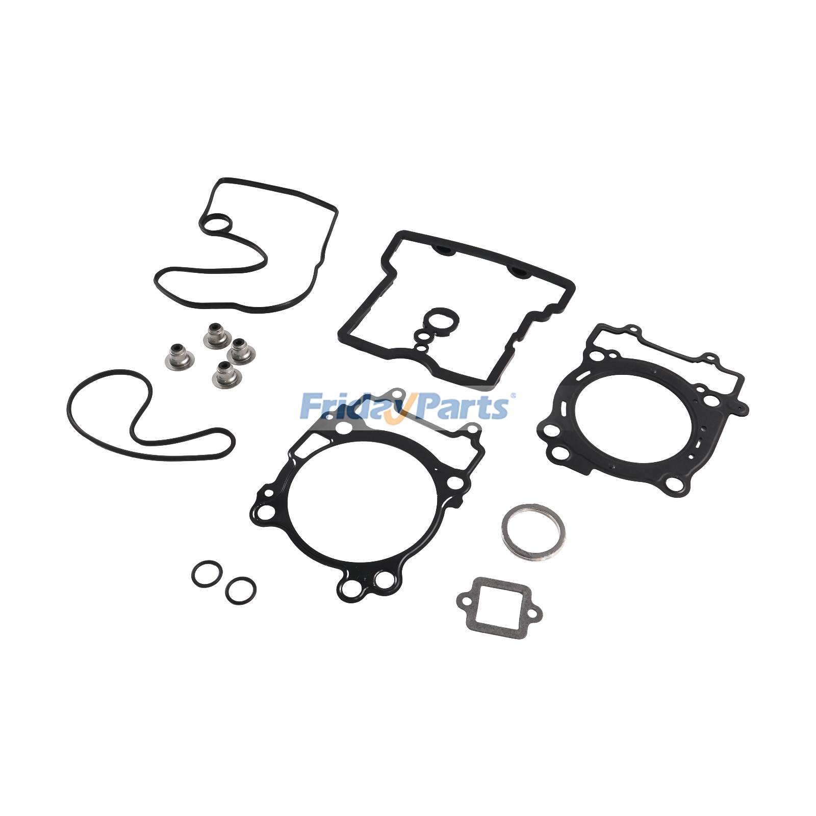 Kompletny zestaw uszczelek silnika do Polaris UTV Ranger ACE RZR 570