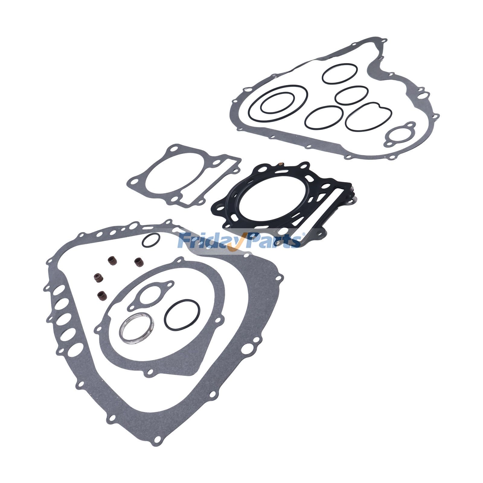Sport UTV/ATV Complete Full Engine Gasket Set