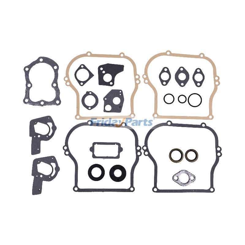 Complete Gasket Kit 495603 for Briggs & Stratton Engine 133202 133212 ...