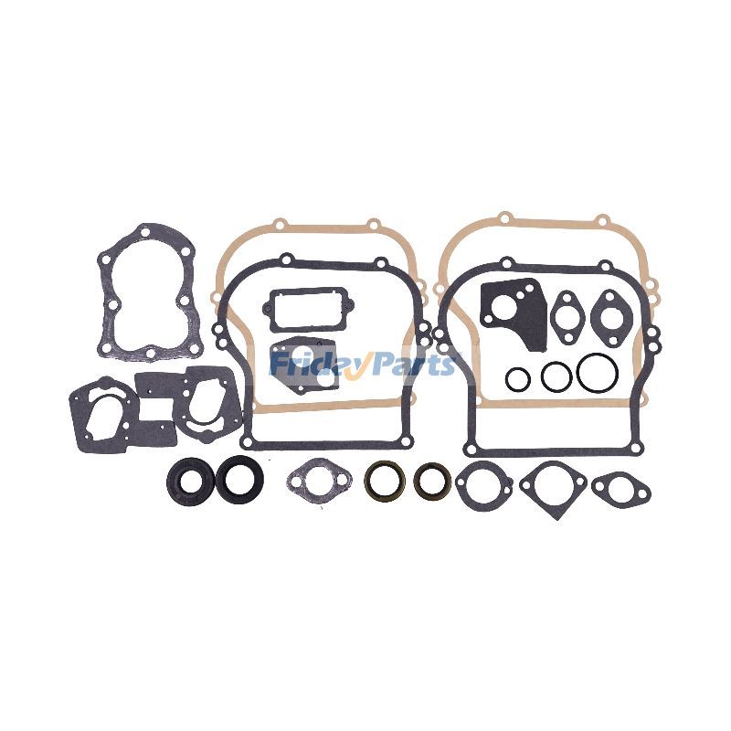 Complete Gasket Kit 133202 133212 133232 135202 135212 135232 for Engine