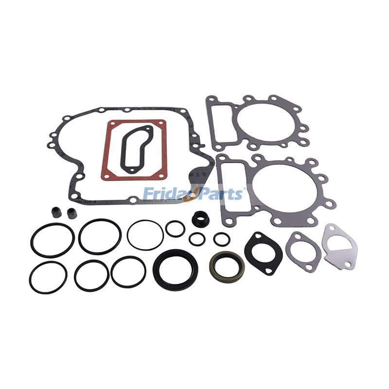 Complete Gasket Kit 796187 794150 792621 69719 for Briggs & Stratton Engine Toro Craftsman Yard Tractor
