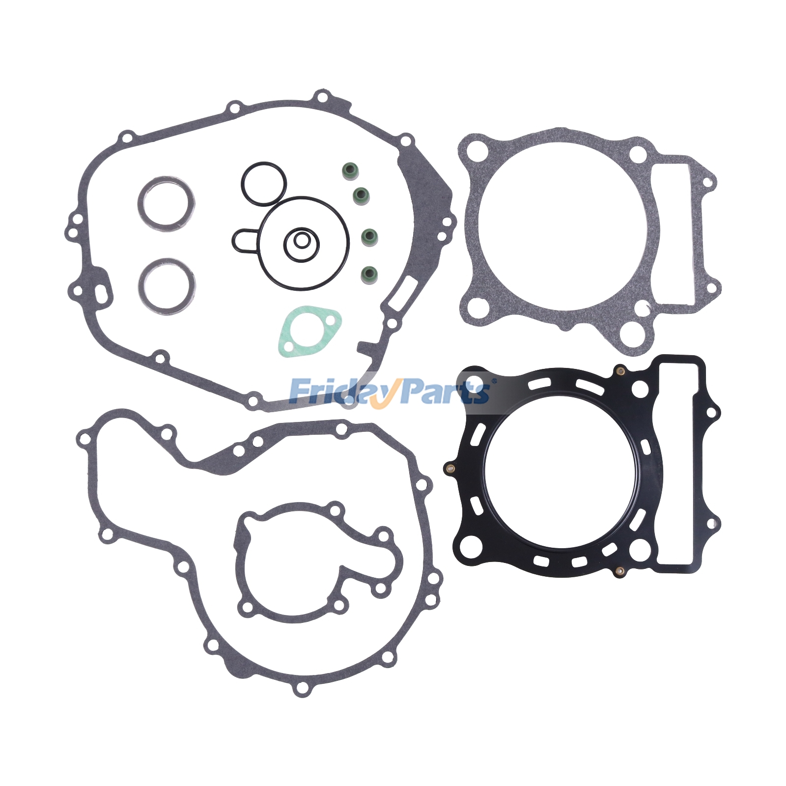 Kit de joints completpour VTT/UTV