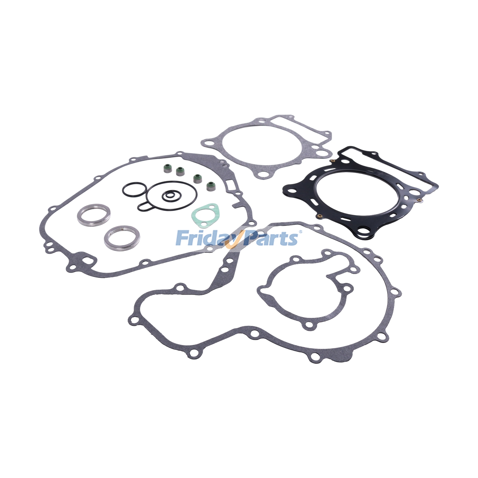 Kit de joints complet DCR-GE113 pour VTT Polaris Predator 500 2003-2004