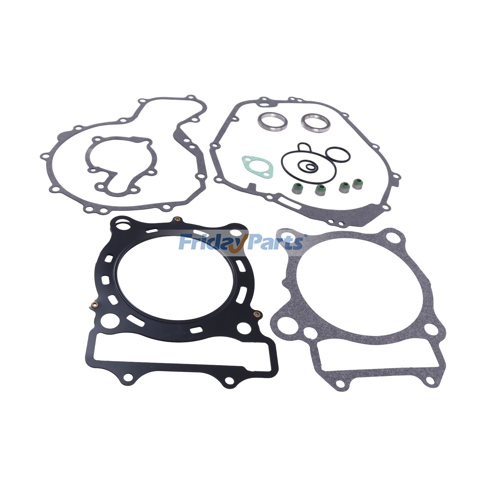 Kit de joints complet DCR-GE113 pour VTT Polaris Predator 500 2003-2004pourPour Polaris
