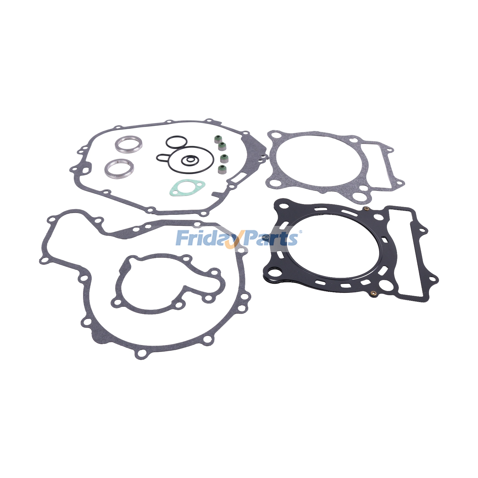 Kit de joints complet Pour Polaris
