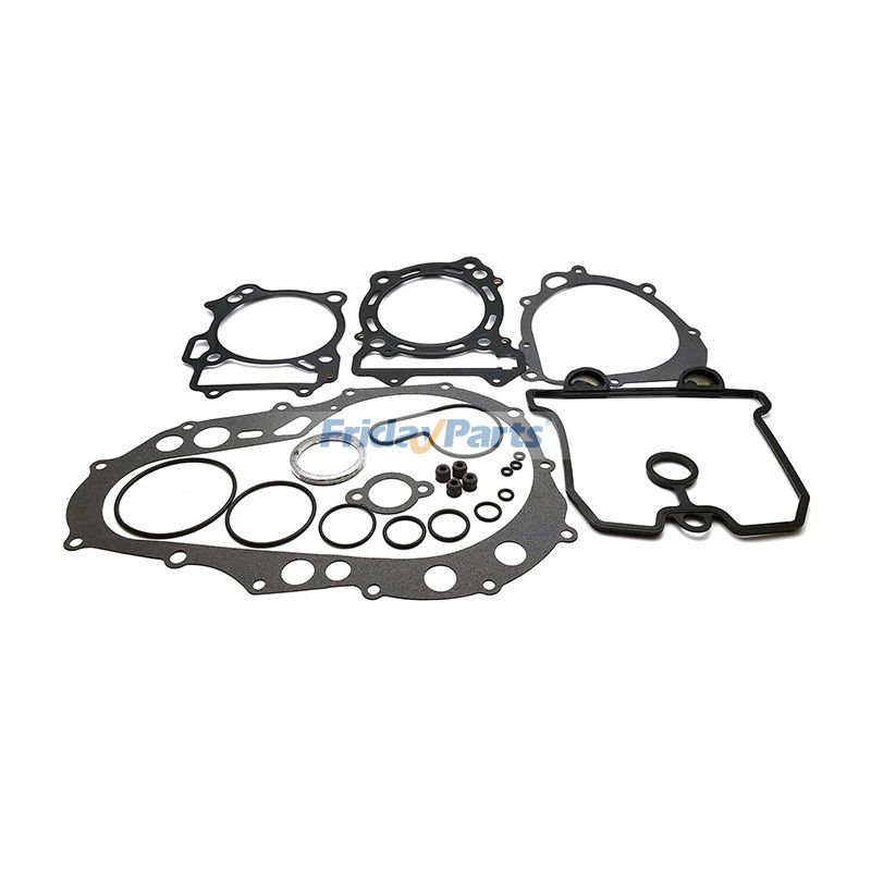 Complete Gasket Kit 400 Kawasaki Suzuki0 ATV for Sport UTV/ATV