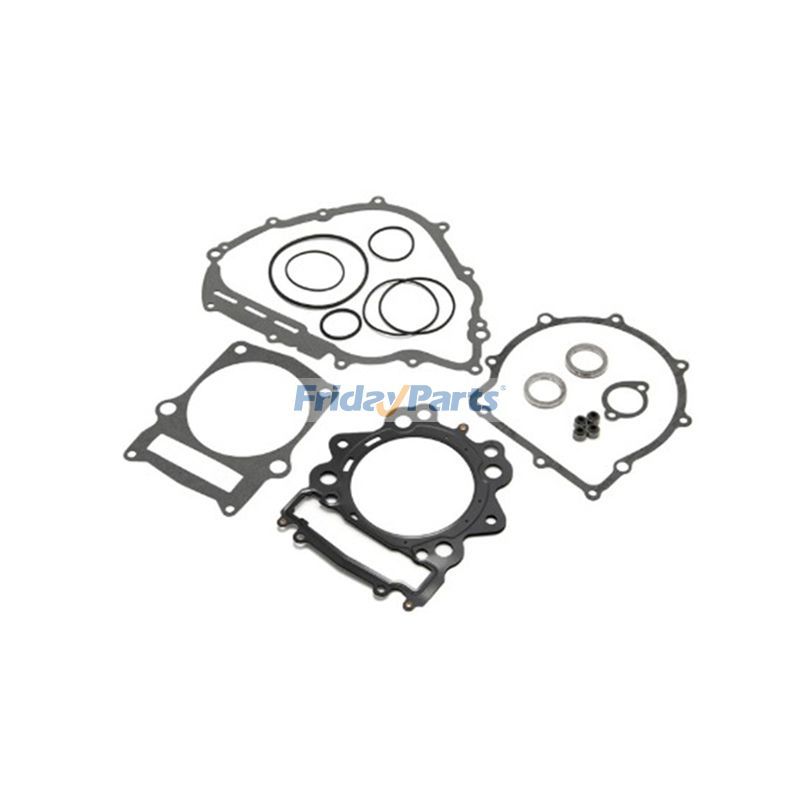 Kit de joints complet pour moto Yamaha YFM700 Grizzly 2007-2018