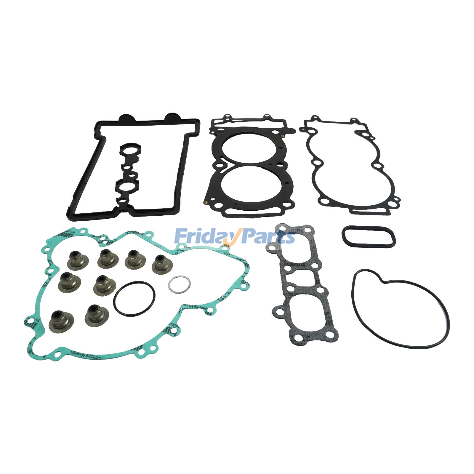 Kompletter Dichtungssatzfür Sport-UTV/ATV