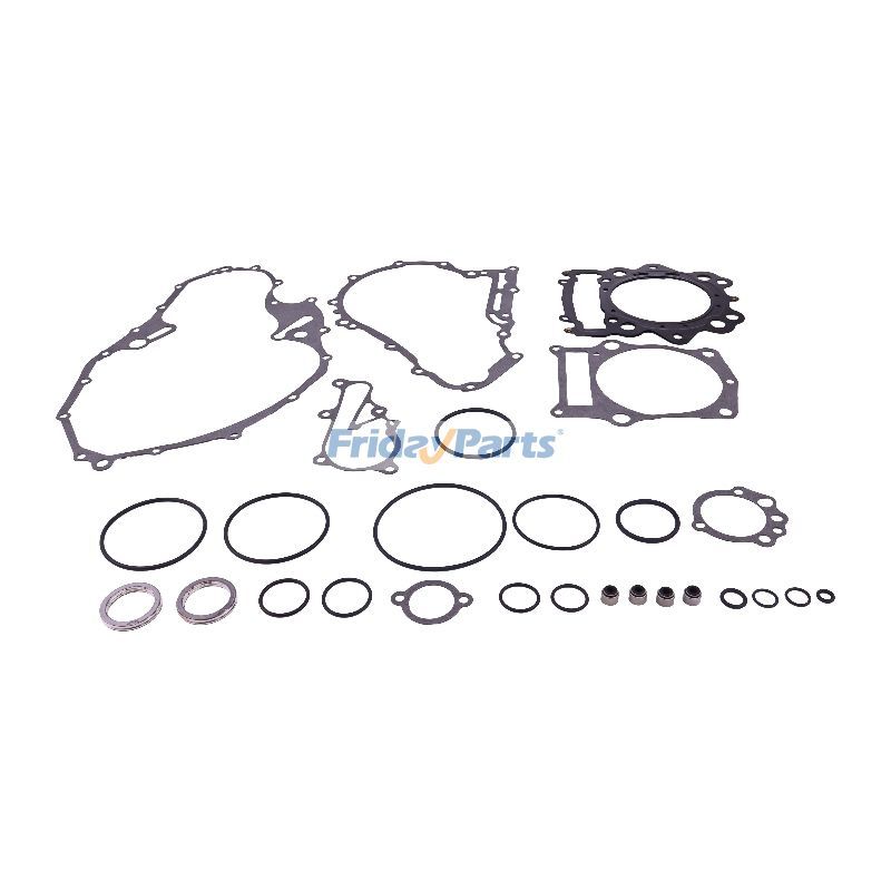 Kit de joints complet avec joints de soupapes ATV Raptor 700 2006-2014 de FridayParts