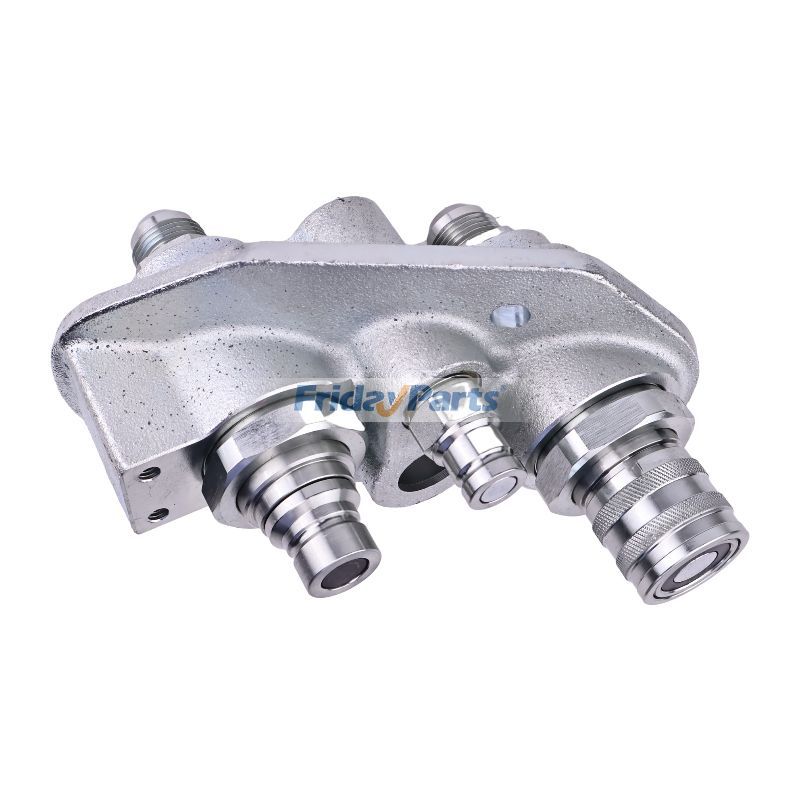 Loader,Telehandler Complete Hydraulic Unit