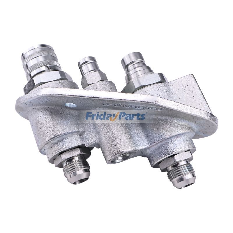 Complete Hydraulic Unit 7246784 for Bobcat Loader A770 S550 S630 S650 S740 S750 S770 S850 T550 T630 T650 T740 T750 T770 T870