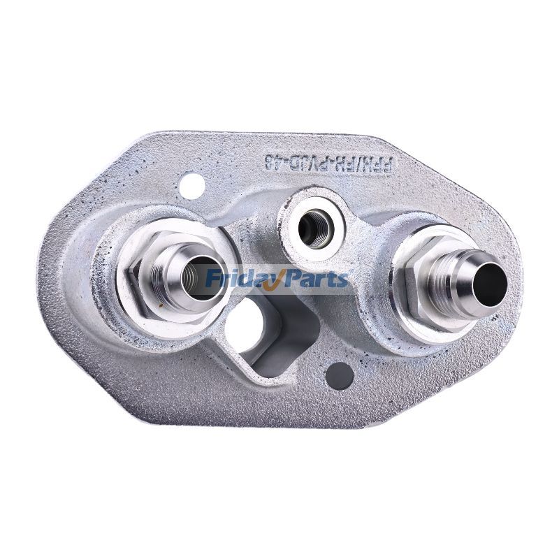 Complete Hydraulic Unit in Stock in China,USA,China Stock