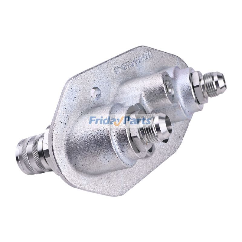  Complete Hydraulic Unit For BOBCAT