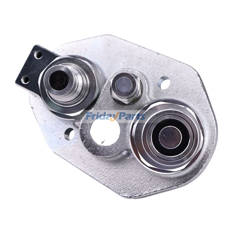 FridayParts Complete Hydraulic Unit