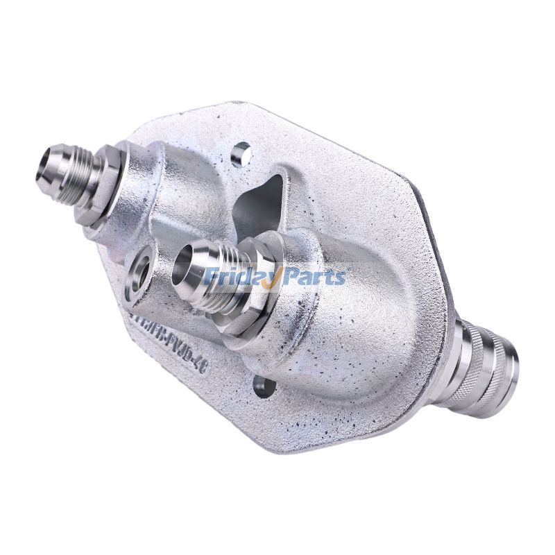 Complete Hydraulic Unit 7246784 for Bobcat Loader A770 S550 S630 S650 S740 S750 S770 S850 T550 T630 T650 T740 T750 T770 T870 for less