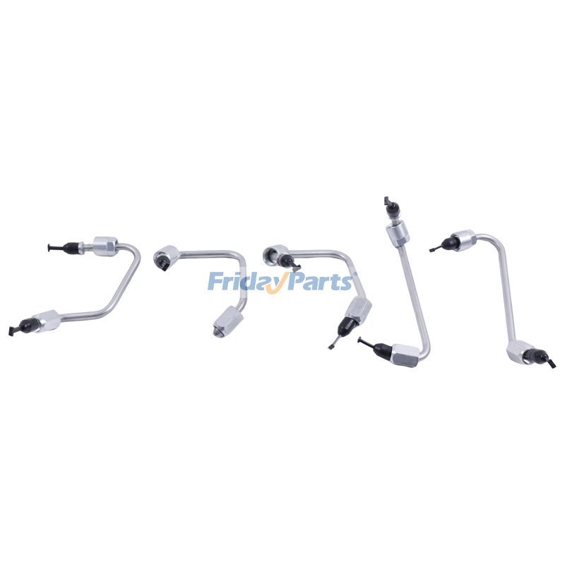 Kompletter Injektor-Kraftstoffleitungssatz für 07-18 6,7 l Dodge Cummins-Motorfür Für Dodge