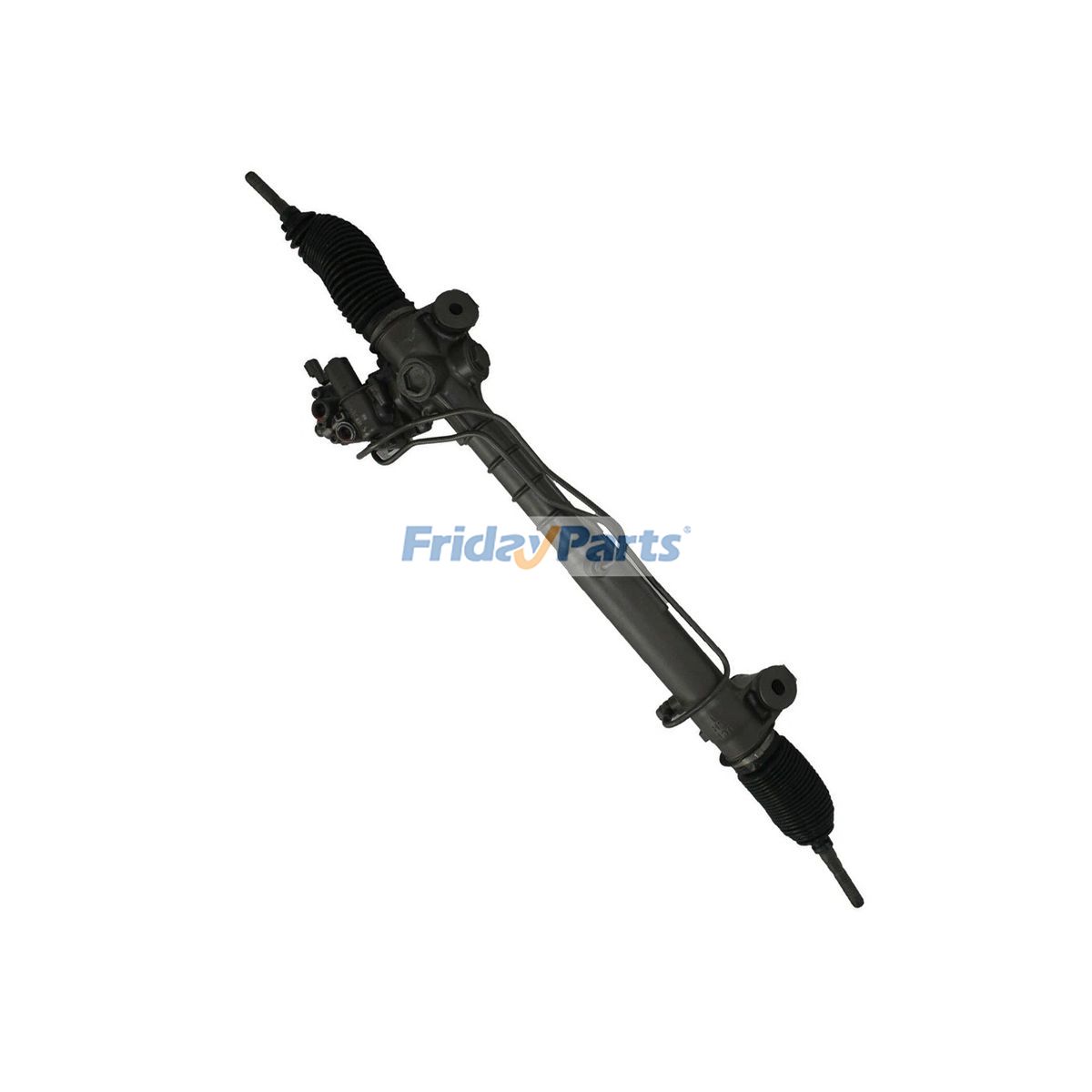 Complete Power Steering Rack and Pinion Assembly 25673 for Lexus LS430 2001-2006 4.3L