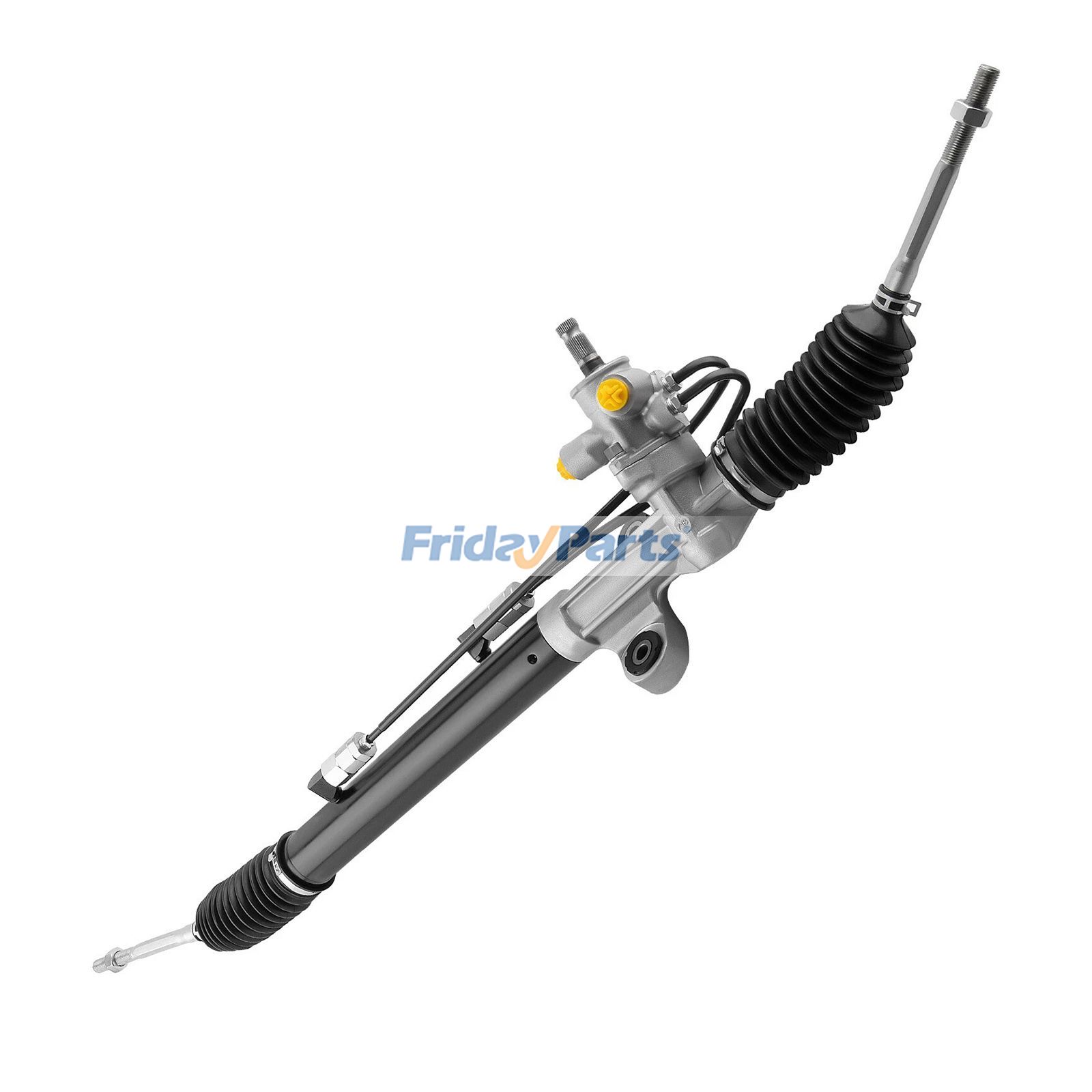 Complete Power Steering Rack And Pinion Assembly for 2005-2010 Honda Odyssey