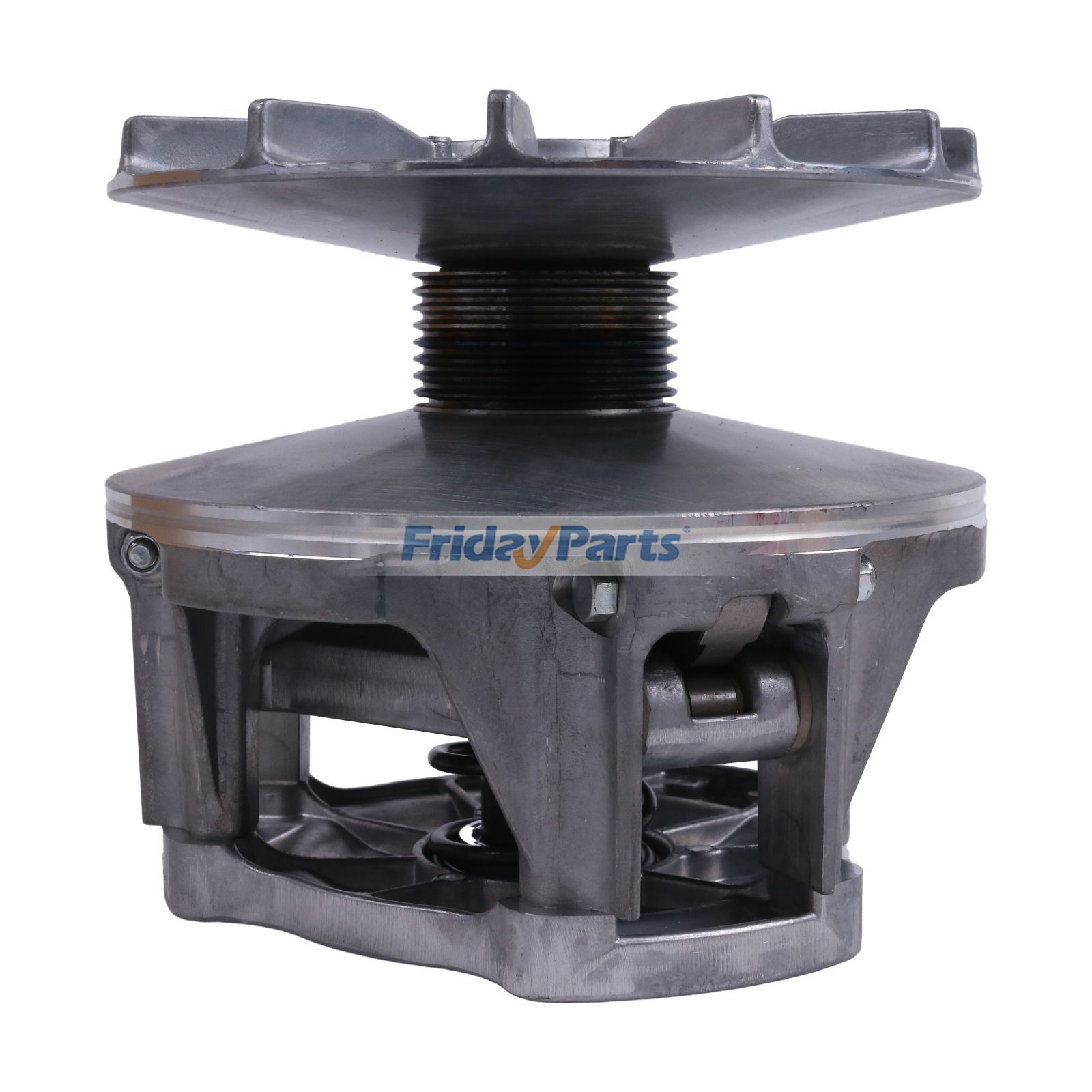 FridayParts Komplette Primärantriebskupplung