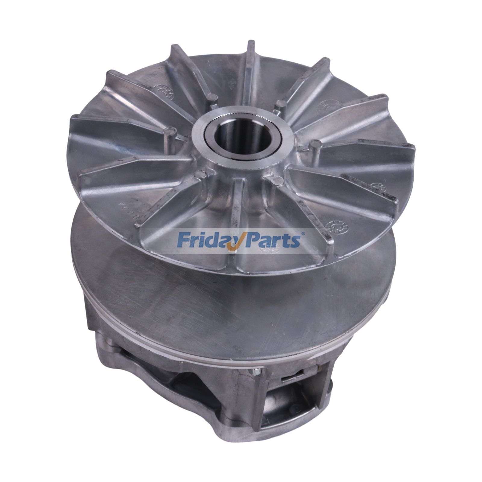 Komplette Primärantriebskupplung 1321971 für Polaris ATV Sportsman 600 700 2002-2005