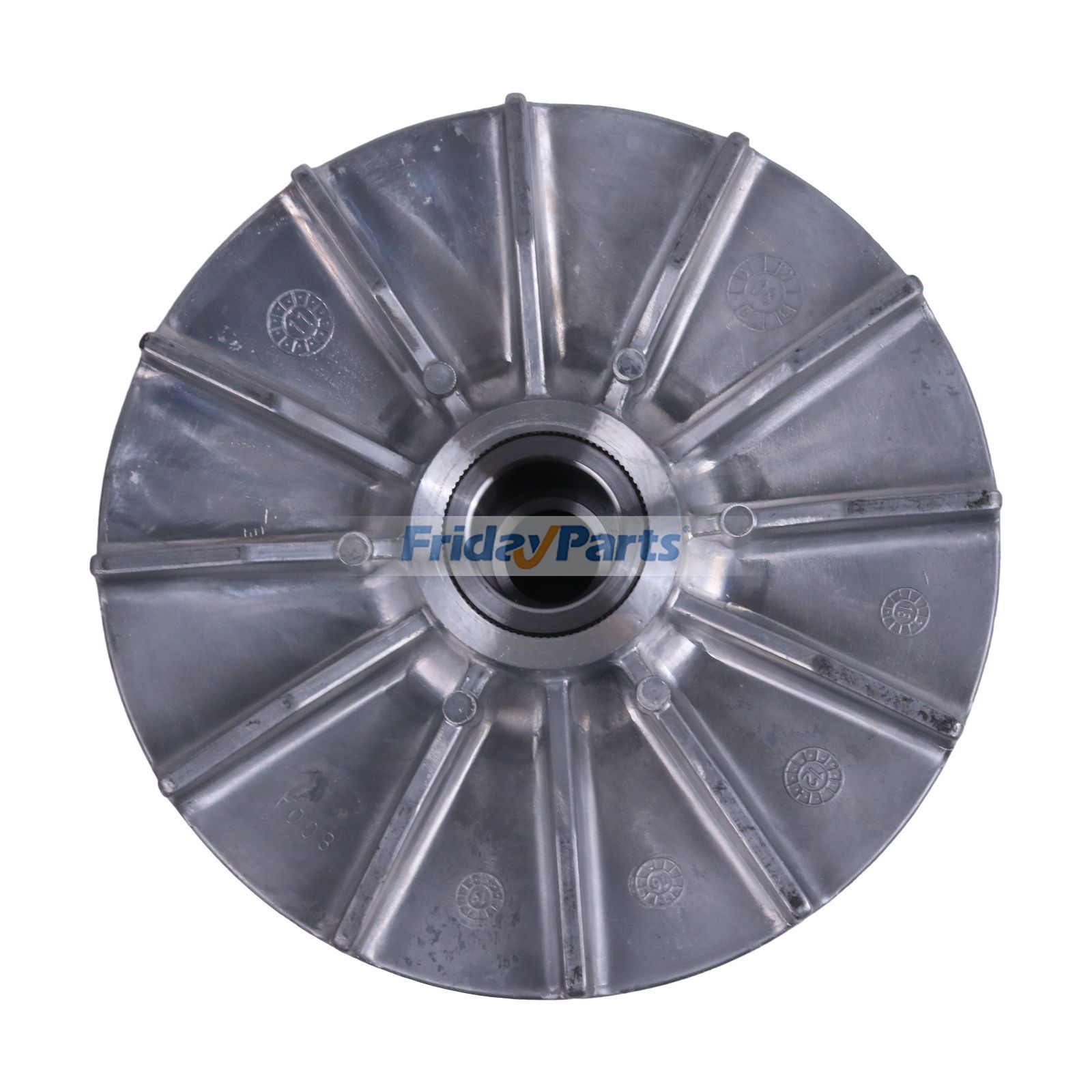 Komplette Primärantriebskupplungfür Sport-UTV/ATVFür Polaris