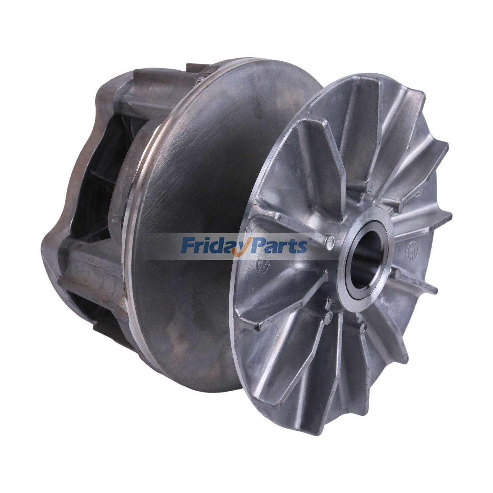 Komplette PrimärantriebskupplungFür Polaris