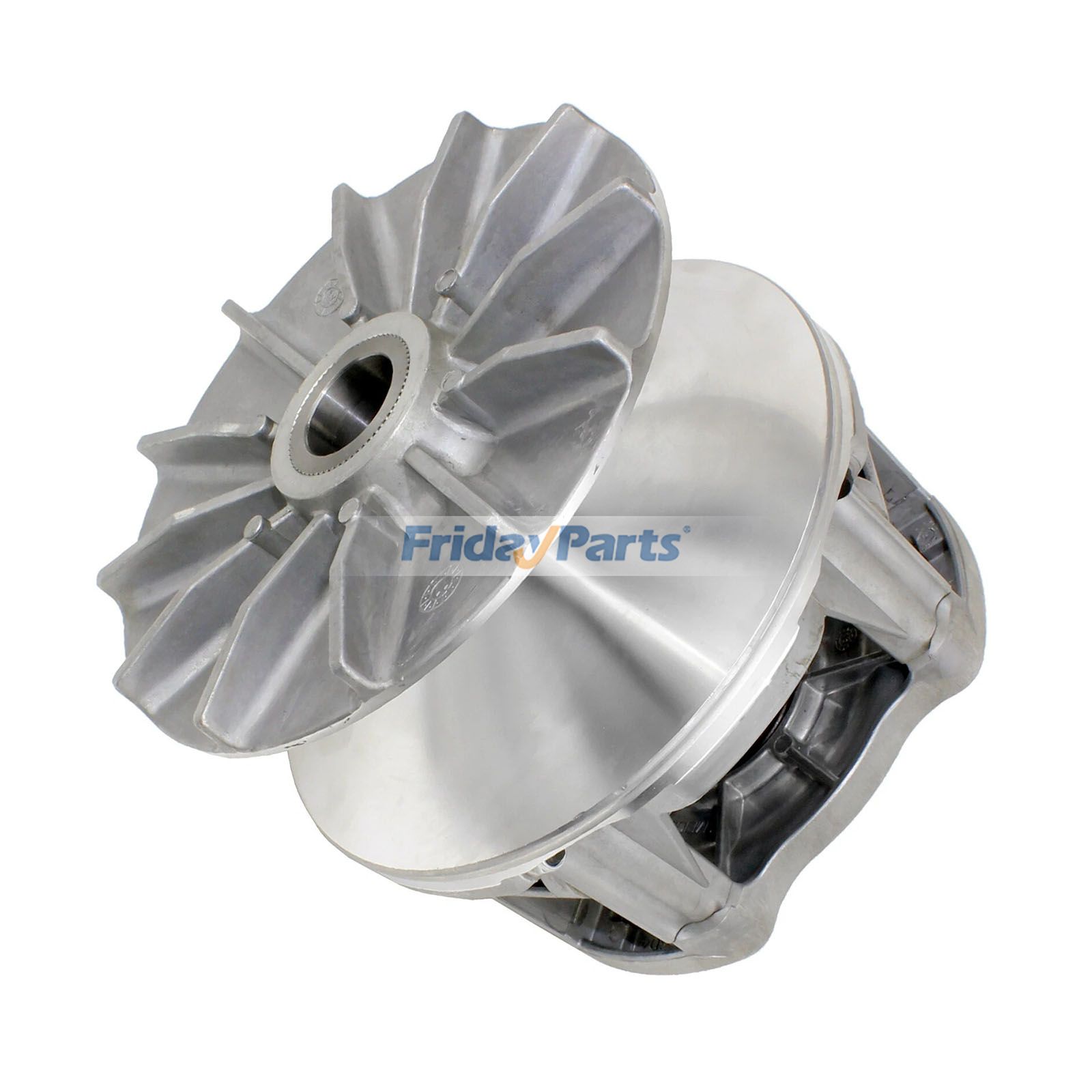 Komplette Primärantriebskupplung 1322522 1322698 1322699 für Polaris UTV 1985-2007 Ranger 500 700