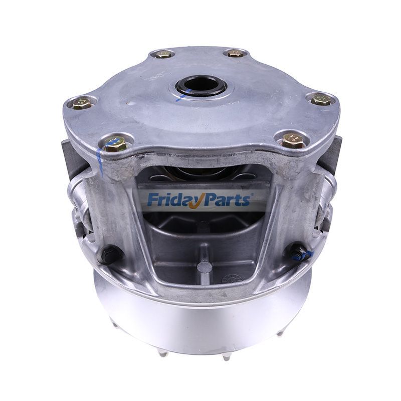 Komplette Primärantriebskupplung 1322965 für Polaris Ranger 500 4x4 Midsize Crew