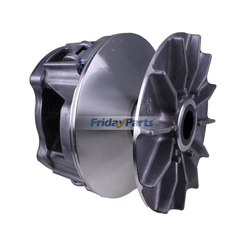 Komplette PrimärantriebskupplungFür Polaris