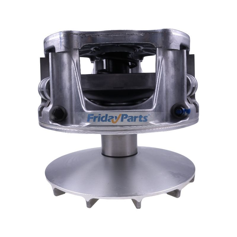 FridayParts Komplette Primärantriebskupplung