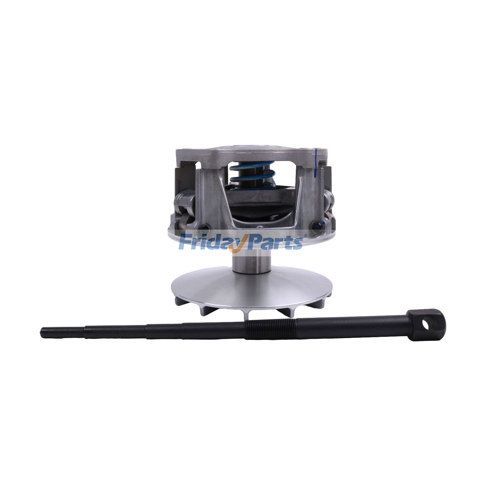 FridayParts Komplette Primärantriebskupplung