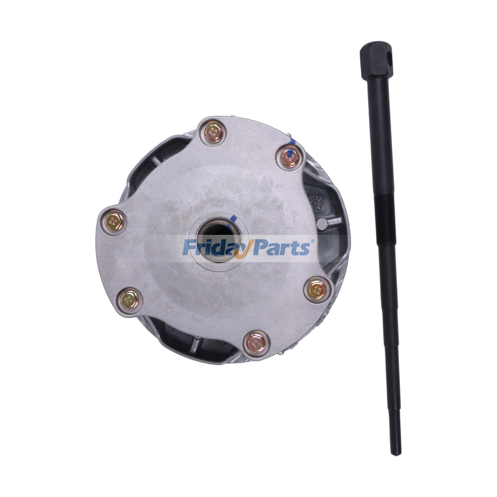 Komplette Primärantriebskupplung 1323100 für Polaris RZR 4 XP 900 2011-2019für Für Polaris