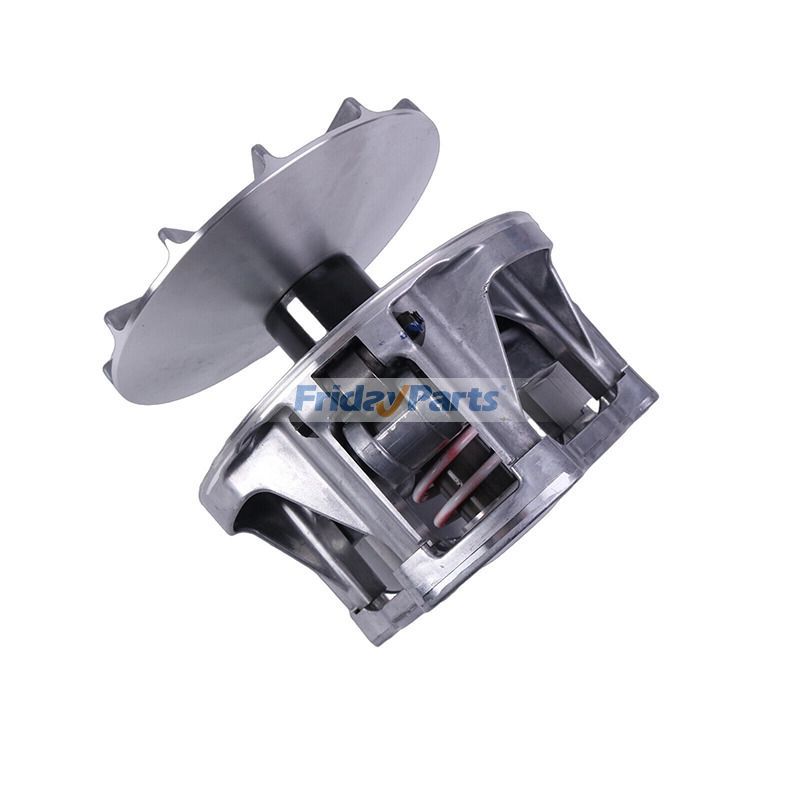 Complete Primary Drive Clutch With Belt for Sport UTV/ATV