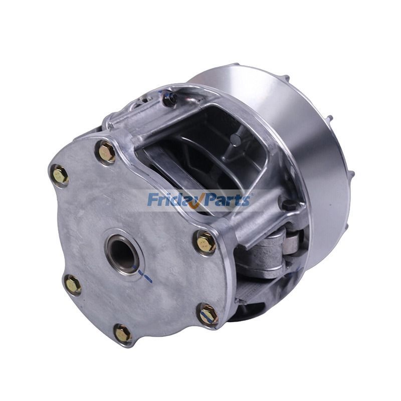 Sport UTV/ATV Complete Primary Drive Clutch With Belt