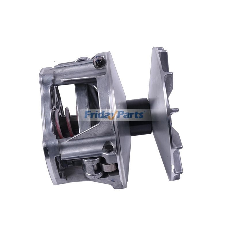 FridayParts Complete Primary Drive Clutch With Belt