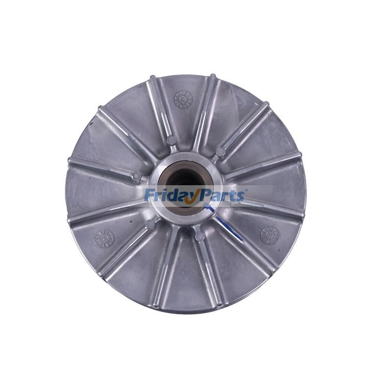 Complete Primary Drive Clutch With Belt For Polaris Sport UTV/ATV