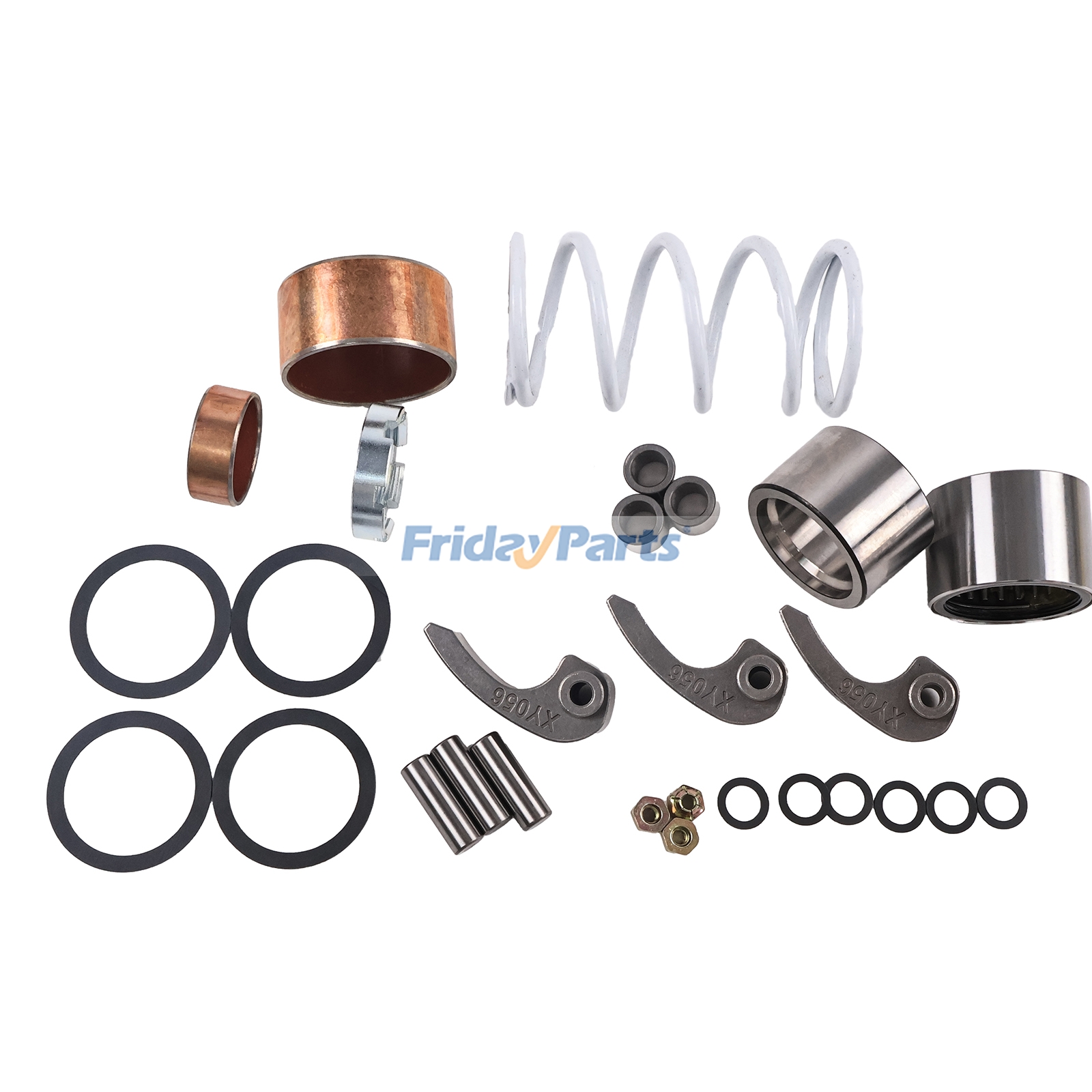 peça essencial para ATV/UTV