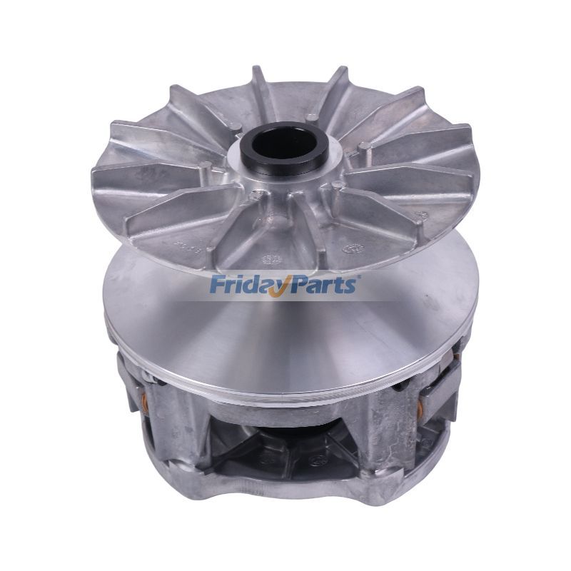 ATV/UTV プライマリーおよびセカンダリードライブクラッチ一式