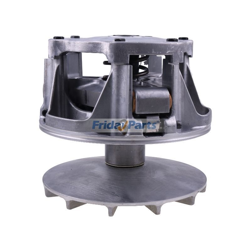 Polaris用用Polaris ATV RZR 900 用プライマリおよびセカンダリドライブクラッチ 1322946 1322971