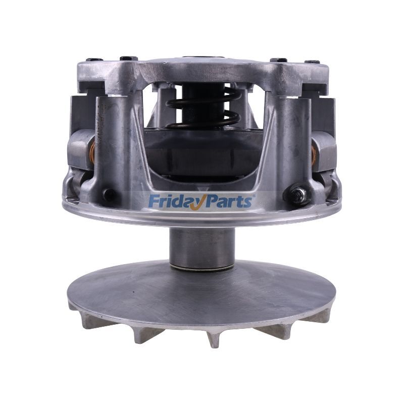 Polaris用プライマリーおよびセカンダリードライブクラッチ一式