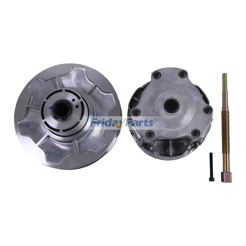Complete Primary & Secondary Drive Clutch for 2014-2015 Polaris in Stock in China,USA