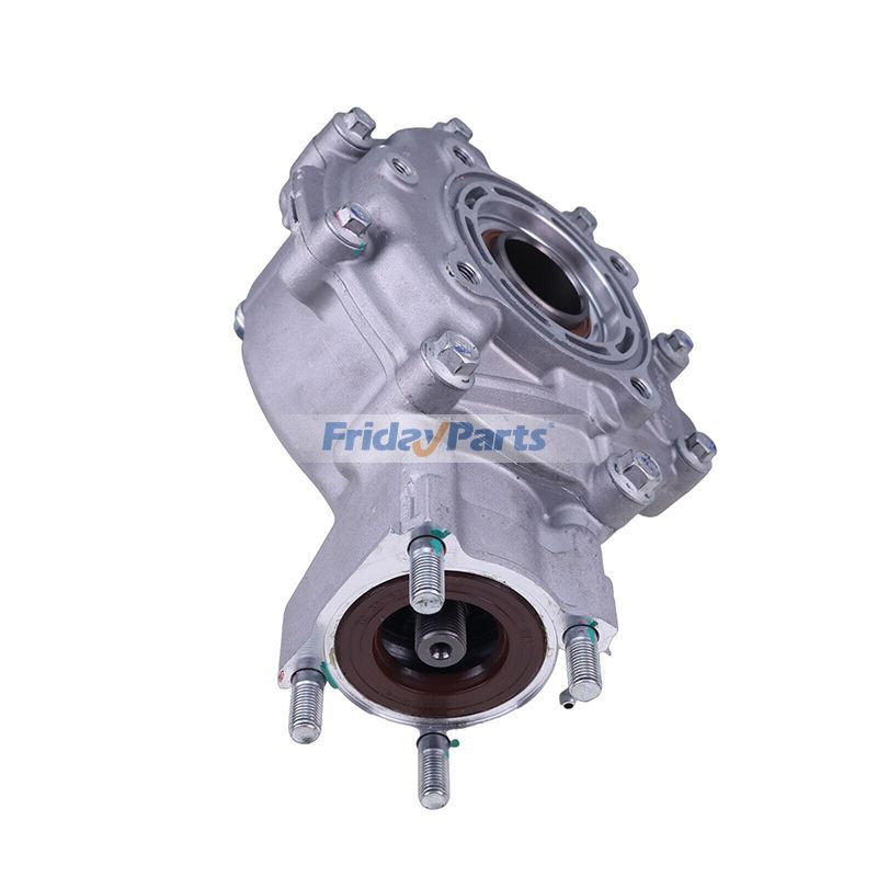 Sport UTV/ATV Complete Rear Differential ATV