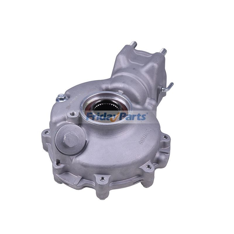 Complete Rear Differential ATV in Stock in China,USA,China Stock