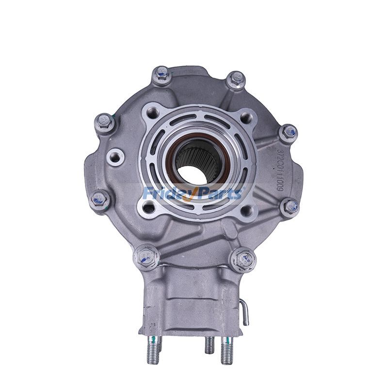  Complete Rear Differential ATV For Honda